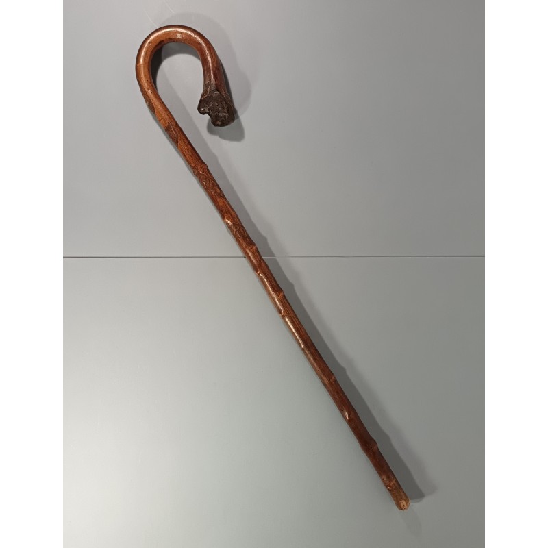CANE ARTISANAT SOUVENIR DES POILUS DE LA GRANDE GUERRE MARQUEE 14 A 17 FORET DE PARR (PARROY - MEURTHE ET MOSELLE)